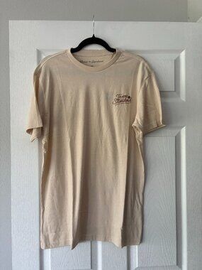 Texas Standard / Heritage Printed Tee / Smoke / M